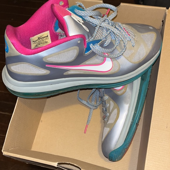 Used LB Lows - Picture 2 of 3